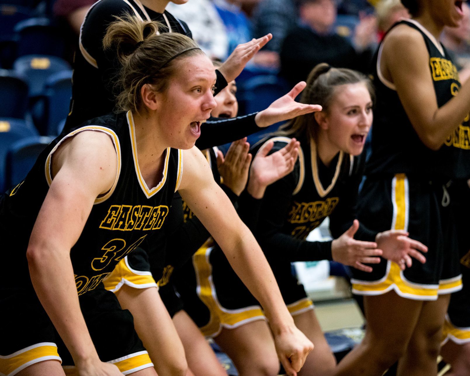 Rocky Mountain College vs. MSU Billings